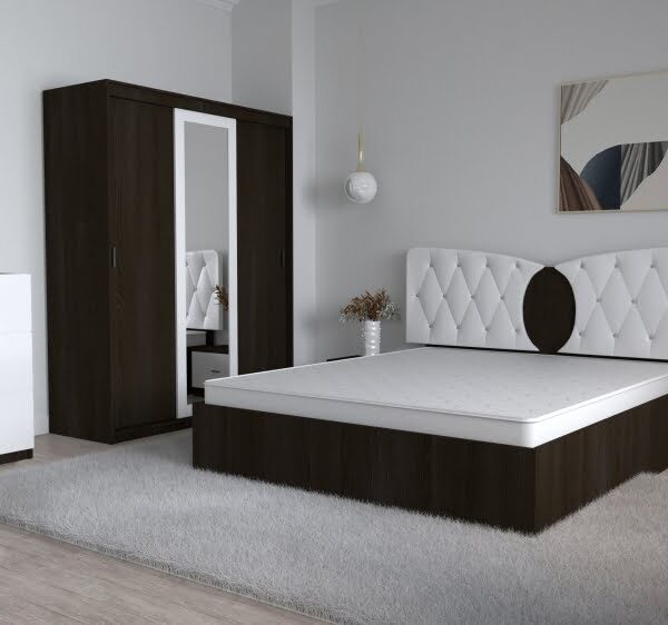 Colectia Dormitor Kent