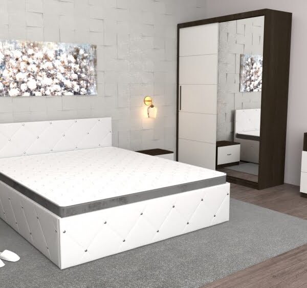 Colectia Dormitor Milano