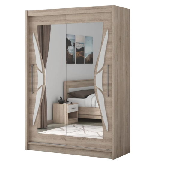 Dressing Domas Sonoma D 08 150cm