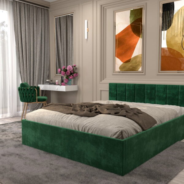 Colectia Dormitor Oliver