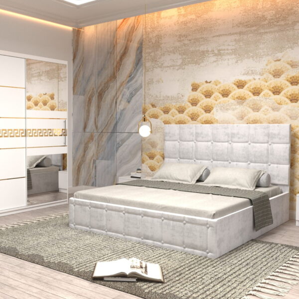 Colectia Dormitoare XXL