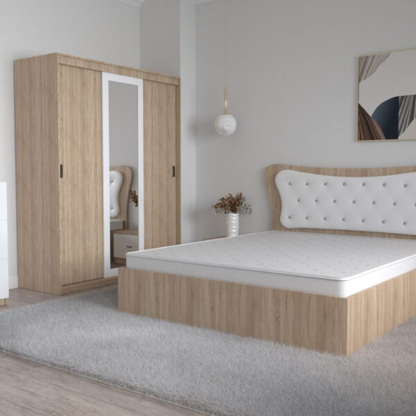 Colectia Dormitor Dante