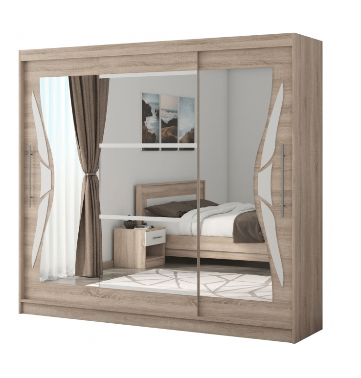 dressing-domas-cappucino-d-08-24-1.png Dressing Domas Sonoma D 08 240 cm - imagine 1