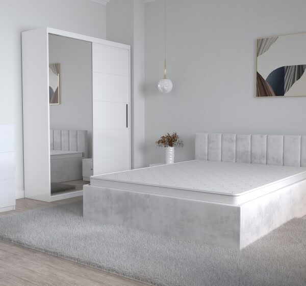 Colectia Dormitor Oliver