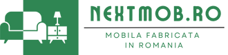 NextMob.ro - Mobila Dormitor Paturi Tapitate