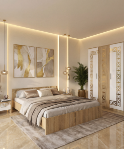 Dormitoare Zoe GOLD
