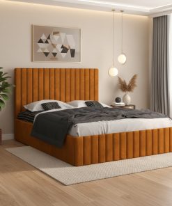 Pat Adela Caramiziu Catifea Premium