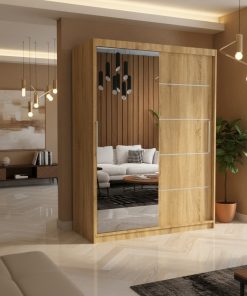 Dresing Delia 150 Sonoma cu Oglinda