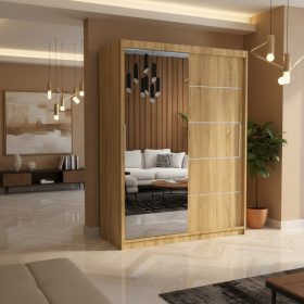 Dresing Delia 150 Sonoma cu Oglinda