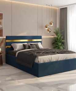 Pat Tapitat Adria Albastru