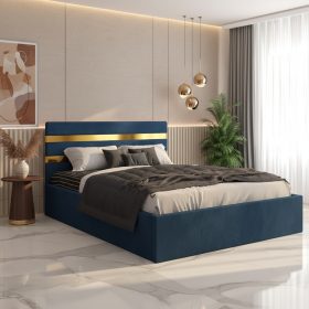 Pat Tapitat Adria Albastru