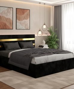 Pat Tapitat Adria Negru