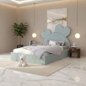 Pat Tapitat Corina Lemon Catifea Premium