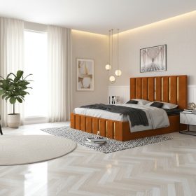 Pat Tapitat Crystal Caramiziu