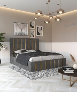 Pat Tapitat Crystal Gri