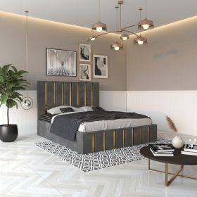 Pat Tapitat Crystal Gri