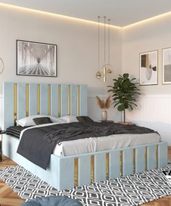 Pat Tapitat Crystal Lemon