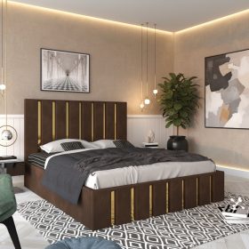 Pat Tapitat Crystal Maro