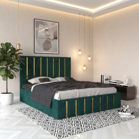 Pat Tapitat Crystal Verde