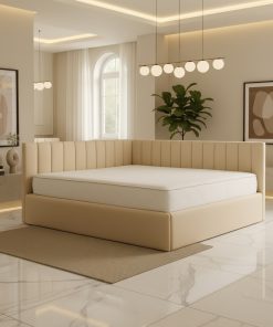 Pat Tapitat De Colt Daria Catifea Premium