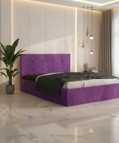 Pat Tapitat Elys Mov Catifea Premium