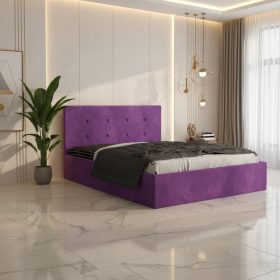 Pat Tapitat Elys Mov Catifea Premium