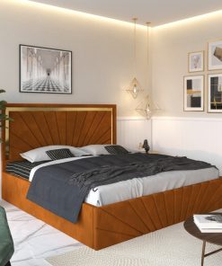 Pat Tapitat Enzo Caramiziu Premium