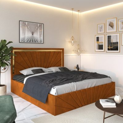 Pat Tapitat Enzo Caramiziu Premium