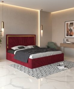 Pat Tapitat Enzo Rosu Premium