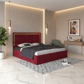 Pat Tapitat Enzo Rosu Premium