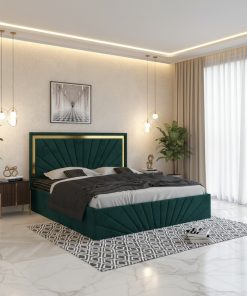 Pat Tapitat Enzo Verde Premium