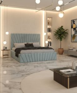 Pat Tapitat Leon Lemon Catifea Premium