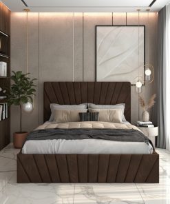 Pat Tapitat Leon Maro Catifea Premium