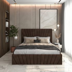 Pat Tapitat Leon Maro Catifea Premium