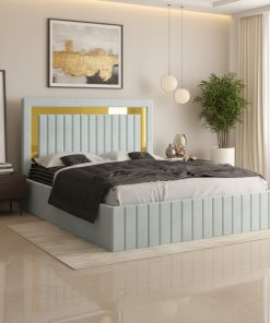 Pat Tapitat Loris Lemon Stofa Premium