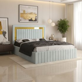 Pat Tapitat Loris Lemon Stofa Premium