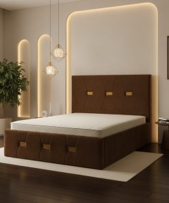 Pat Tapitat Rhea Maro Catifea Premium