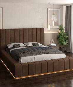 Pat Tapitat Rubin Maro Catifea Premium