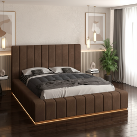 Pat Tapitat Rubin Maro Catifea Premium