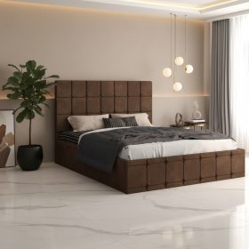 Pat Tapitat Titan Maro Catifea Premium